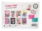 Art By Marlene Signature Collection Greeting Cards-Nr. 01, 10 Designs